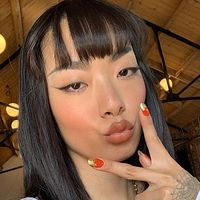 Foto Rina Sawayama