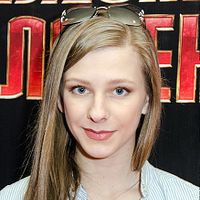 Foto Elizaveta Arzamasova