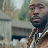 Foto Freddie Gibbs