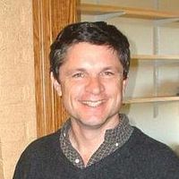 Foto Andrew Strominger