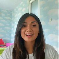Foto Nirina Zubir