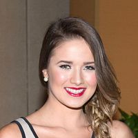 Foto Kimberly Dos Ramos
