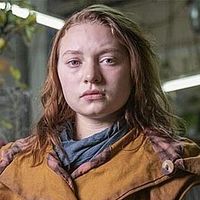 Foto Mia Threapleton