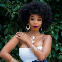 Foto Candice Modiselle