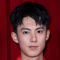 Foto Dylan Wang