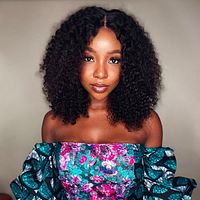 Foto Ini Dima Okojie