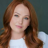 Foto Ashlyn Madden