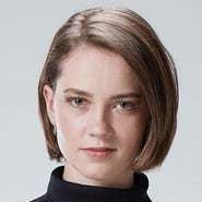 Foto Ece Çeşmioğlu