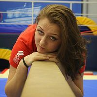 Foto Ekaterina Kramarenko