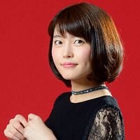 Foto Sayaka Senbongi