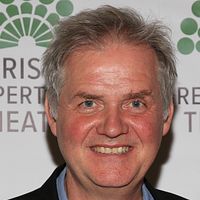Foto Ciaran O'Reilly