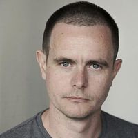 Foto Alexander Davies