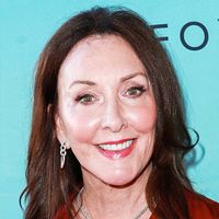 Foto Tress MacNeille