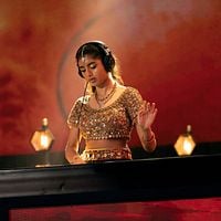 Foto Avantika Vandanapu