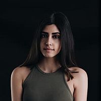 Foto Noor Taher