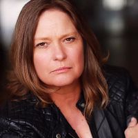 Foto Shelley Starrett