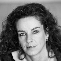 Foto Lisa Parry