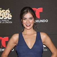 Foto Ariana Ron Pedrique