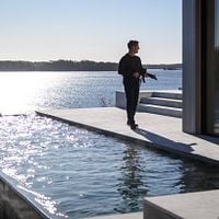 Foto Valery Tscheplanowa