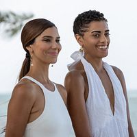 Foto Kiara Barnes
