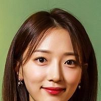 Foto Pyo Ye-Jin
