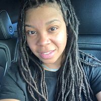 Foto Punkie Johnson