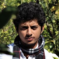 Foto Mayur More
