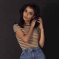 Foto Sofia Engberg