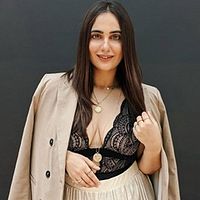 Foto Kusha Kapila