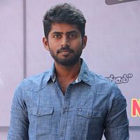 Foto Kathir Vignesh