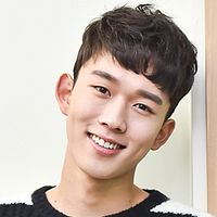 Foto Yeon Joon-seok