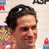 Foto Will Swenson
