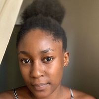 Foto Lota Chukwu