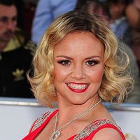 Foto Charlie Brooks