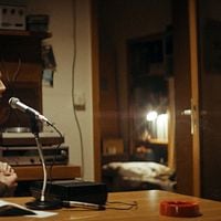 Foto Joseph Olivennes