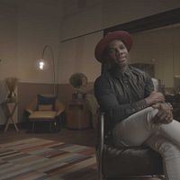 Foto Kirk Franklin