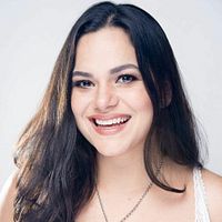 Foto Itauana Ciribelli