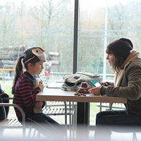 Foto Capucine Sainson-Fabresse