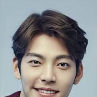 Foto Woo-bin Kim
