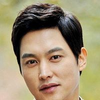 Foto Song Jong-ho