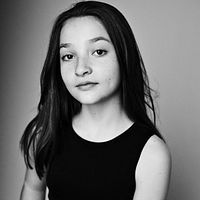 Foto Anya McKenna-Bruce