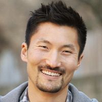 Foto Yul Kwon