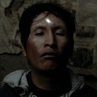 Foto Julio César Ticona