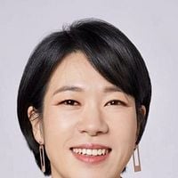 Foto Yum Hye-ran
