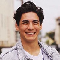 Foto Chance Perez