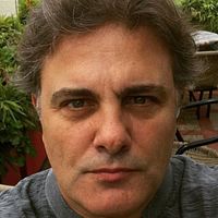Foto Marcelo dos Santos
