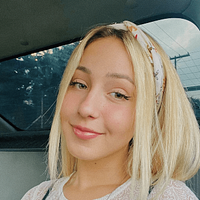 Foto Mharessa Fernanda