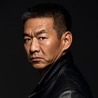 Foto Zhou Bo