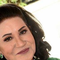 Foto Souad Abdullah