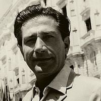 Foto Gualtiero Jacopetti